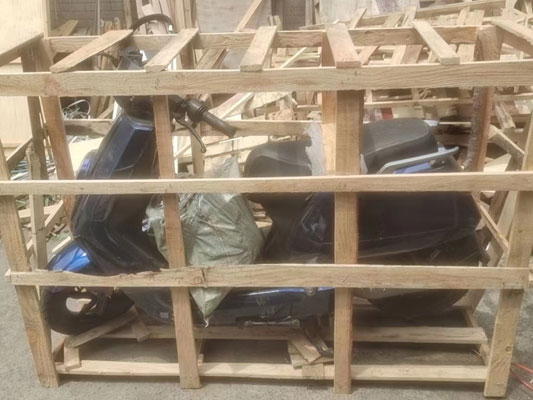 东山托运电瓶车