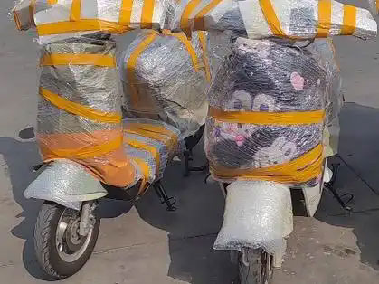 东山电瓶车物流运输