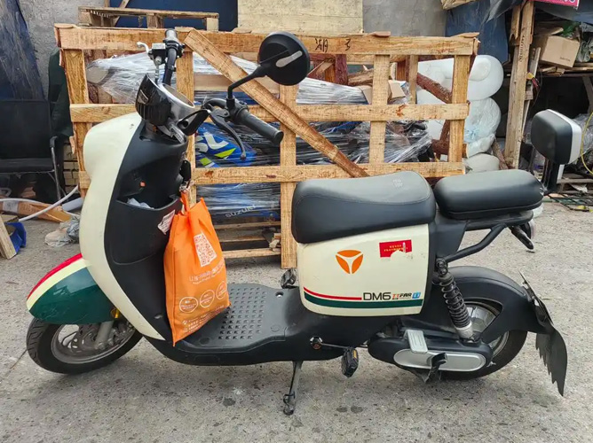 东山电动车托运电话